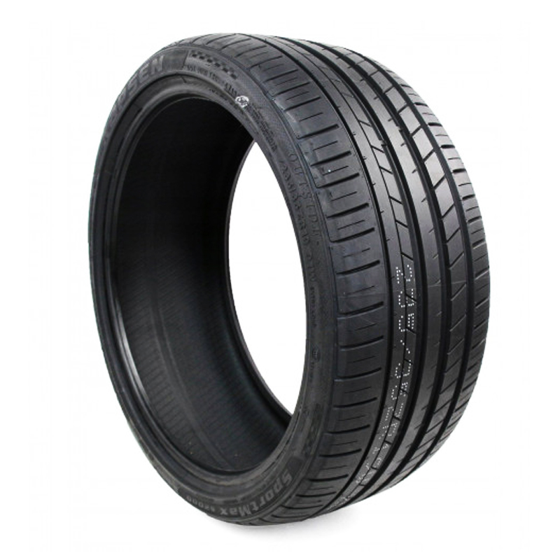 Шины Kapsen Sportmax S2000 235/50R18 101W нешипованная