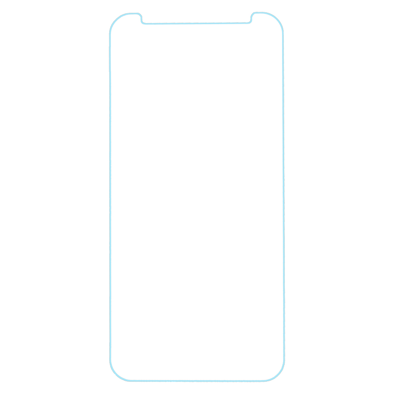 

Защитное стекло BaseMarket для Huawei Honor 7A Pro