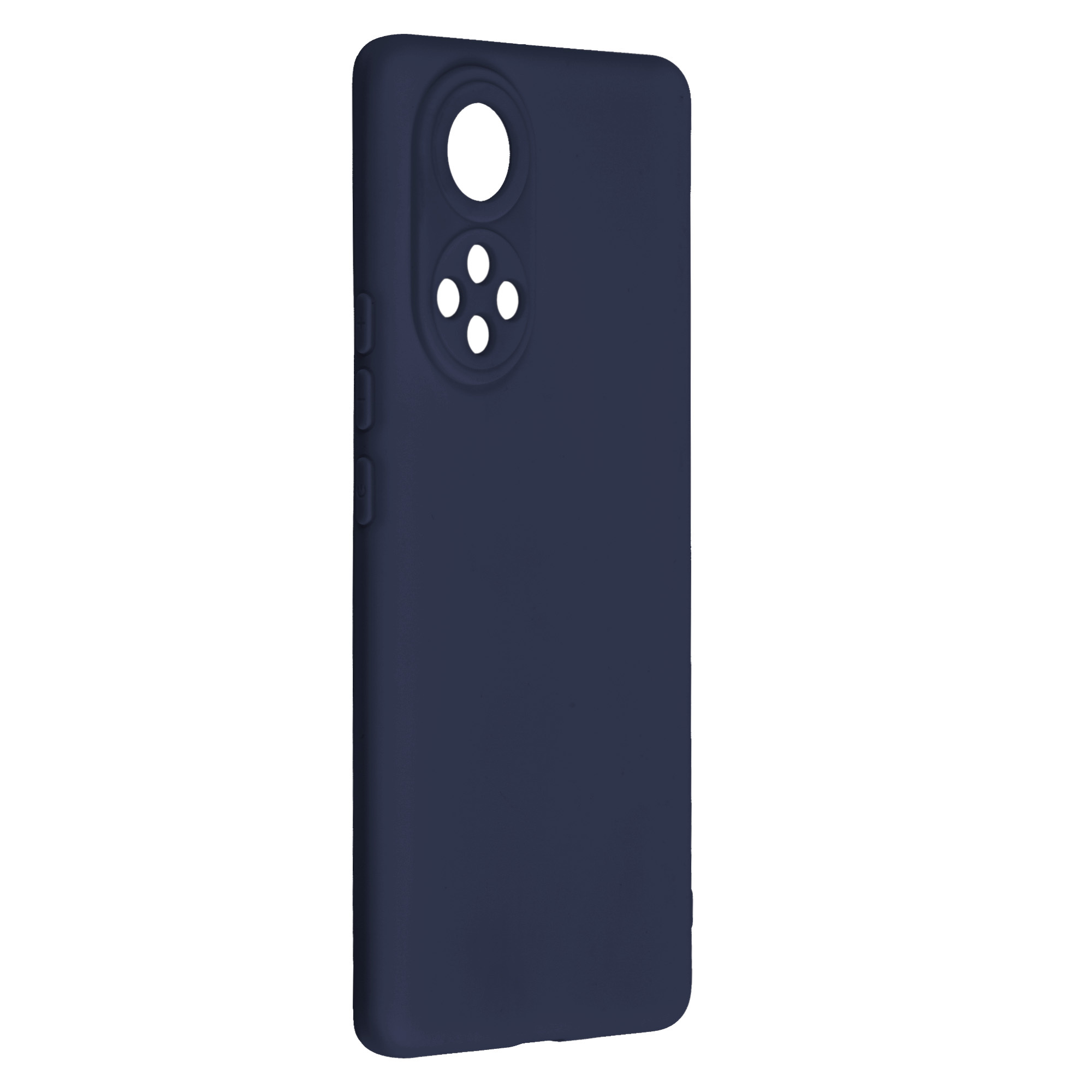 

Чехол InterStep для Huawei Nova 9 / Honor 50 синий, OKS-FCC-HUA00NOV9-CN08O