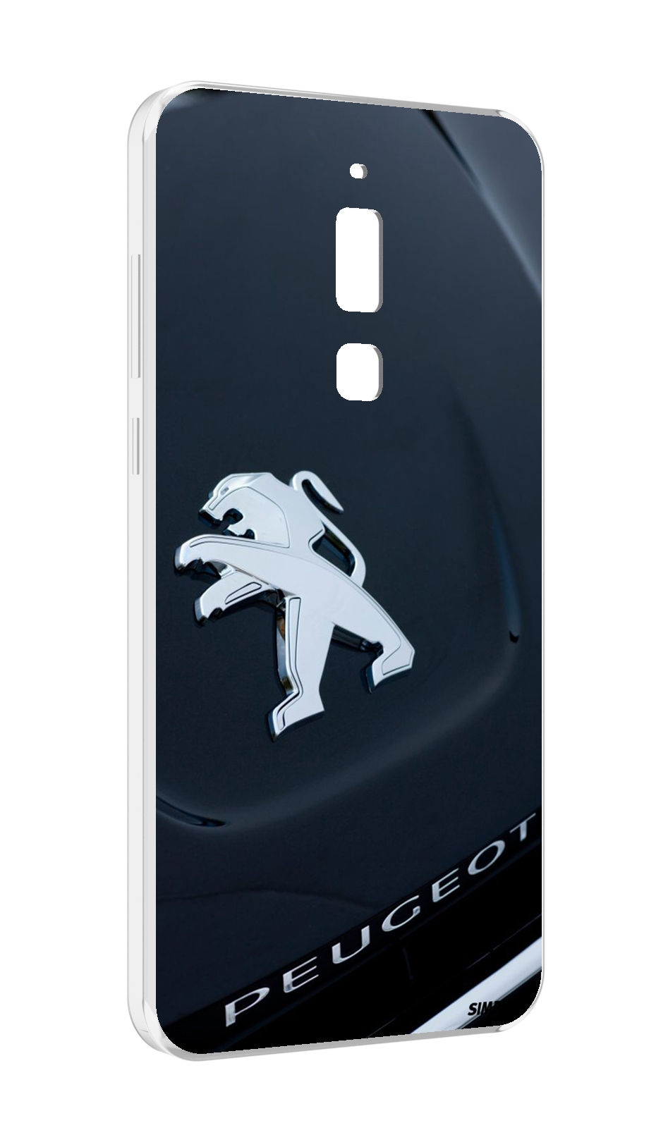 

Чехол MyPads пежо peugeot 2 для Meizu M6T, Прозрачный, Tocco