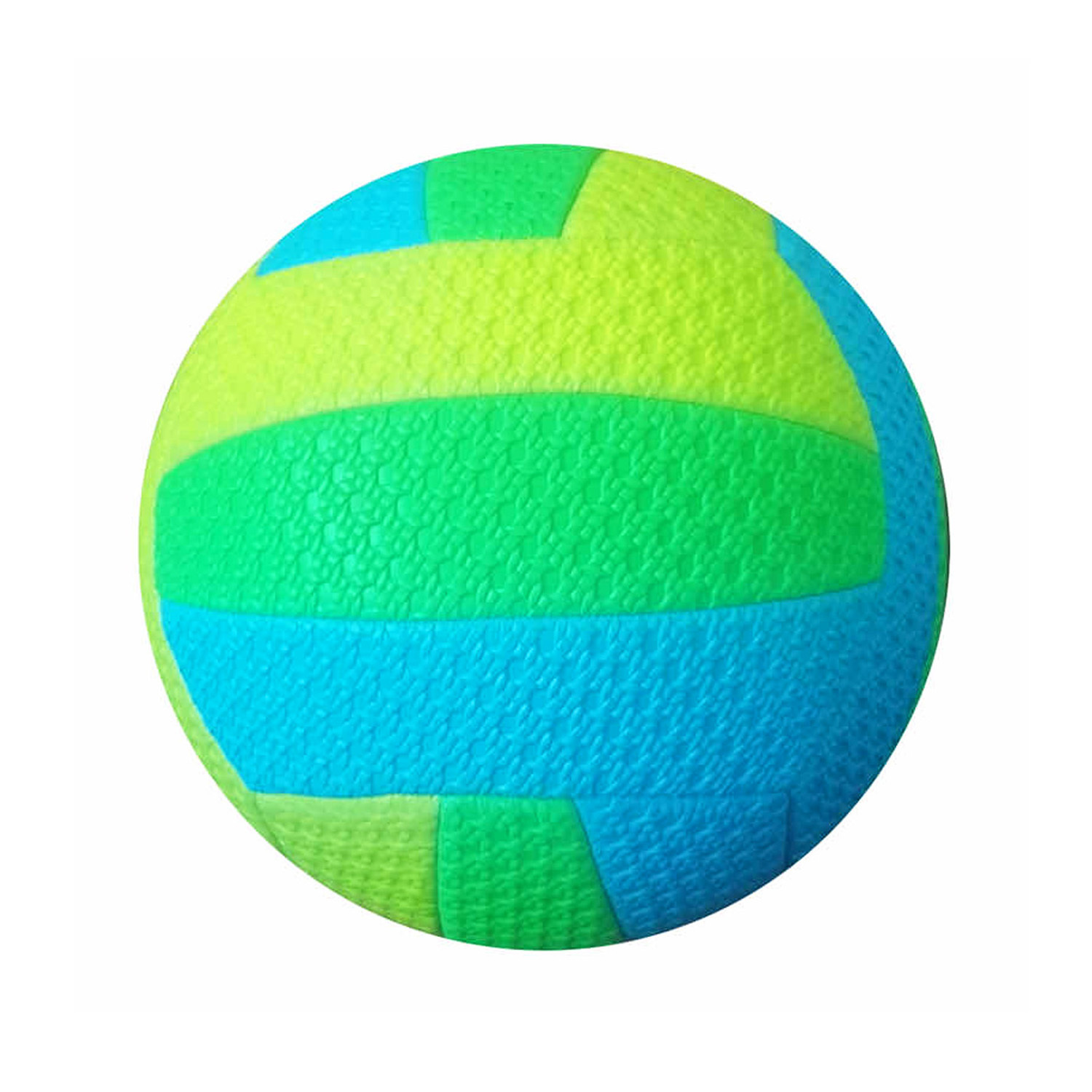

Мяч волейбольный RGX-VB-06 Blue/Green, RGX-VB