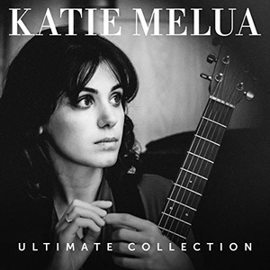 Katie Melua Ultimate Collection cd 3500₽