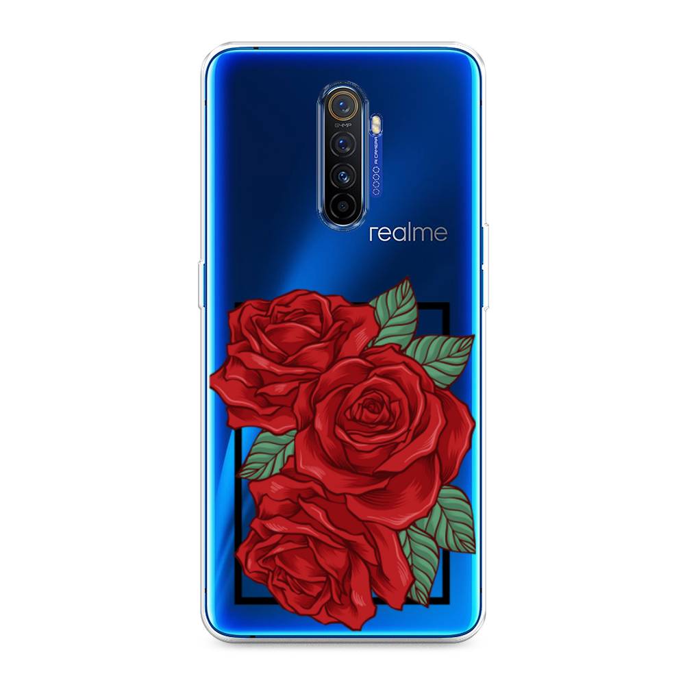 Чехол на Realme X2 Pro 