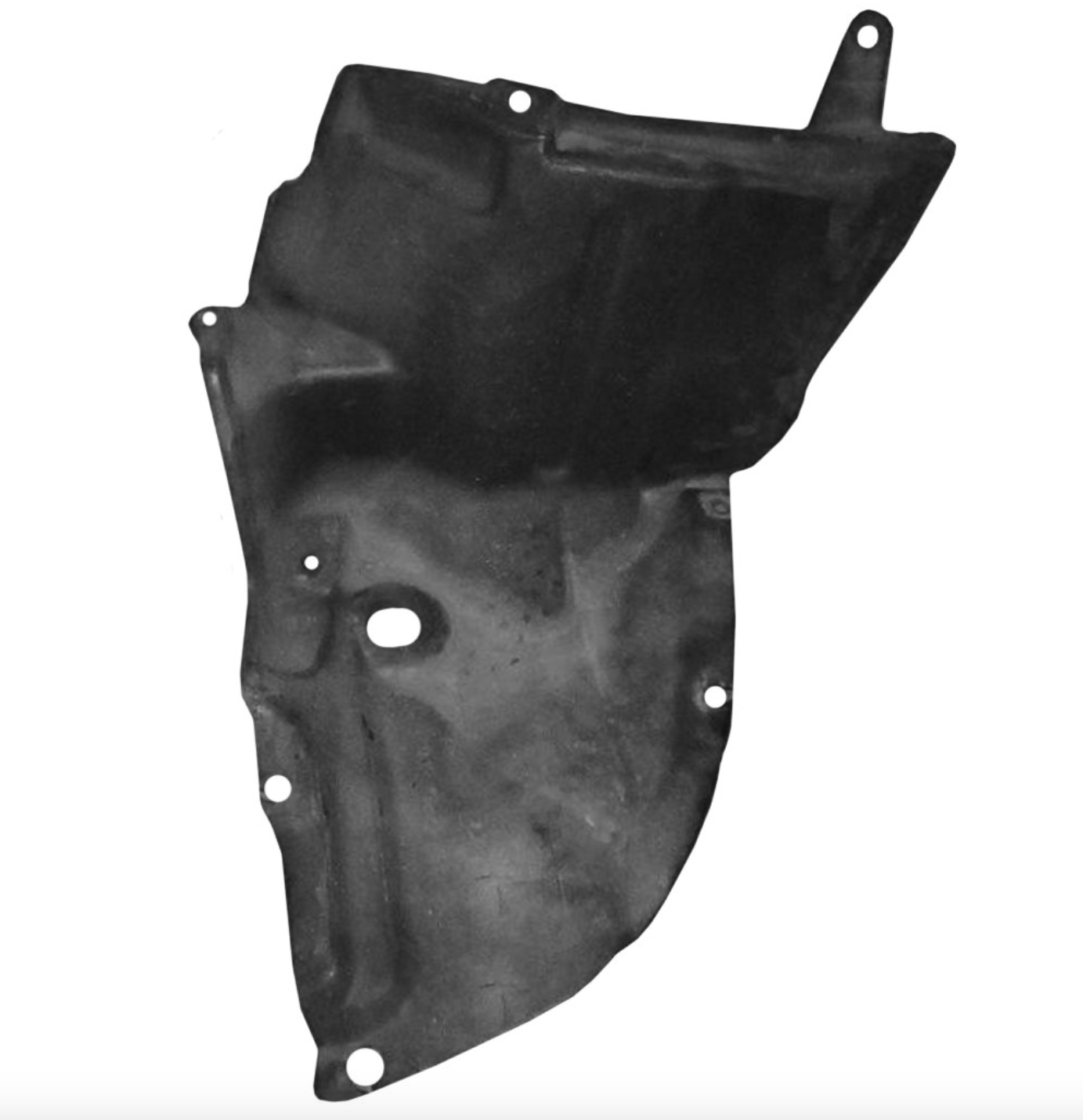 

SAT Подкрылок TOYOTA MARK II/CHASER/CRESTA 92-96 LH передняя часть ST-TY13-016L-A2