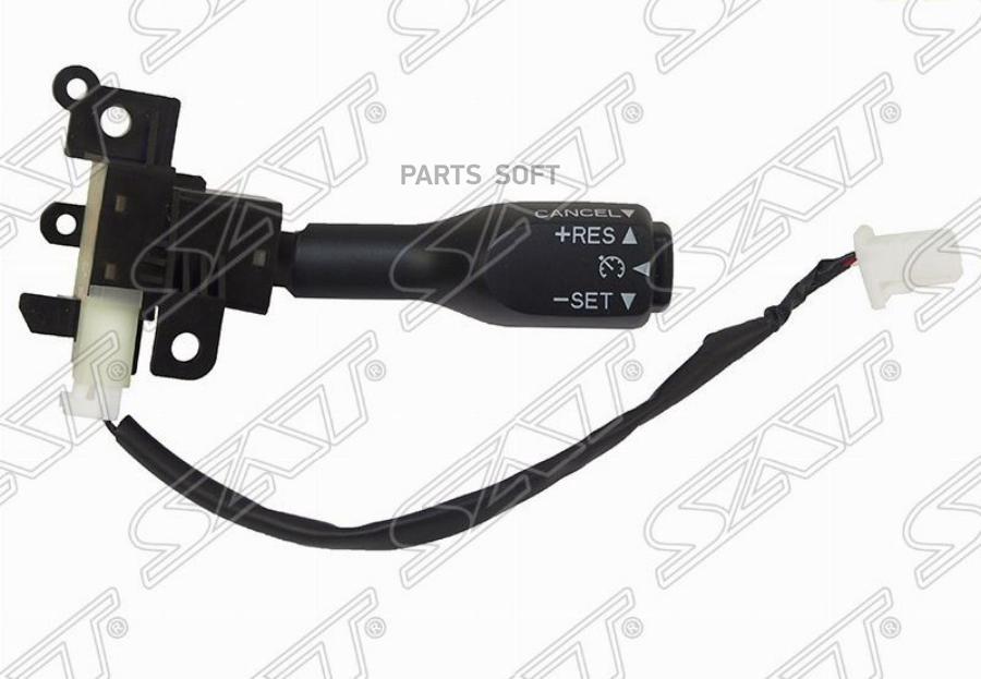 SAT Переключатель круиз контроля TOYOTA CAMRY/COROLLA/HIACE/HIGHLANDER/HILUX 05-17