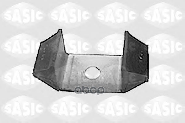 SAS8441161_подушка ДВС правая! Peugeot 205/309/405, Citroen AX 1.4/1.4D/1.5D 85-98