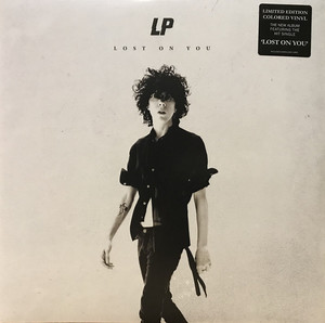 LP* - Lost On You