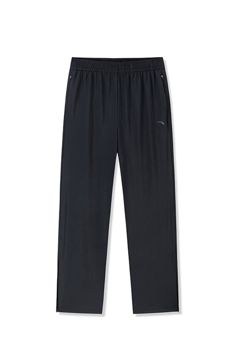 

Спортивные брюки женские Anta Training Ice Pants A-CHILL TOUCH II 862327307 черные S, Черный, Training Ice Pants A-CHILL TOUCH II 862327307