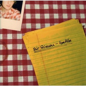 

Sir Simon Battle - Battle