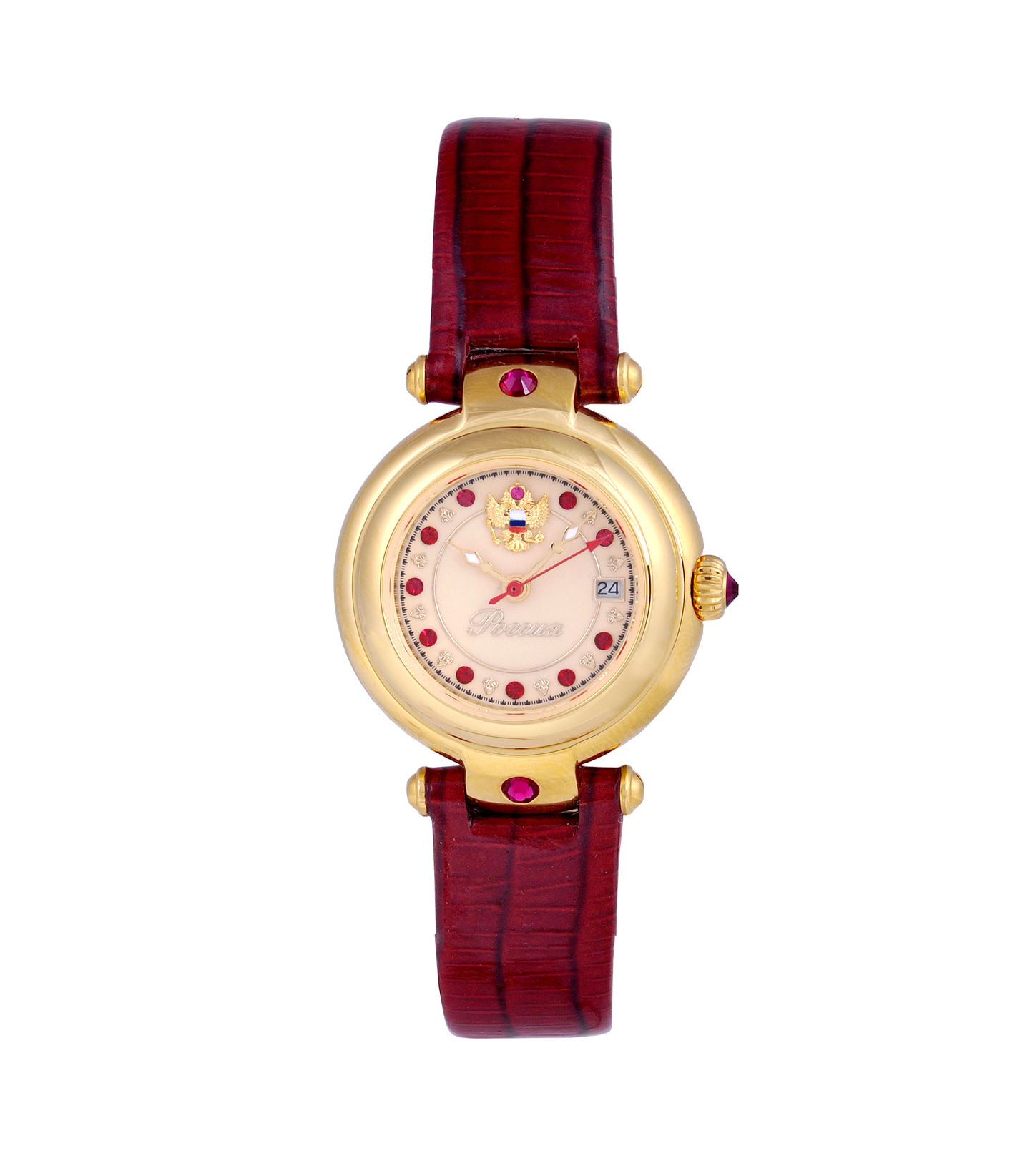 

Наручные часы женские Premiumstyle 1605/444.6.384КП, 1605/444.6.384КП