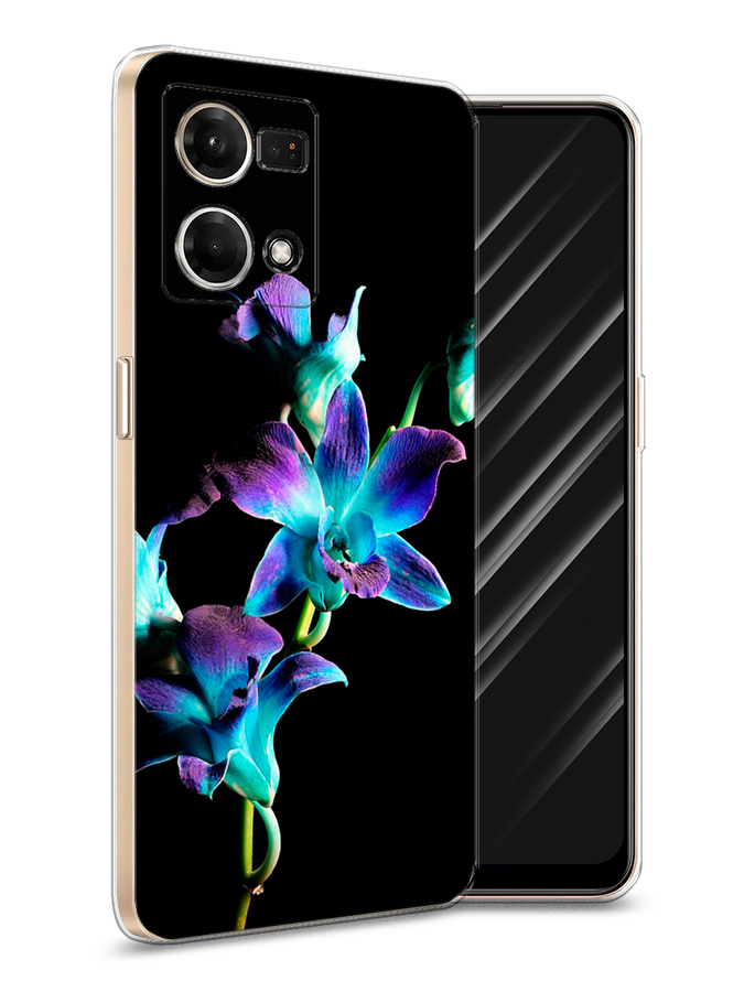 Чехол Awog на Oppo Reno 8 4G 