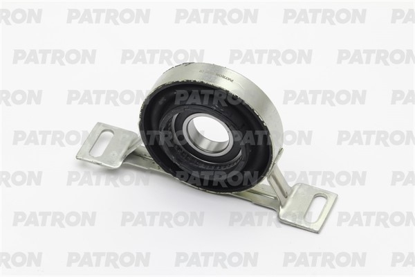 

Опора кардана с подшипником BMW E34/E36/E39/E46 1.6-3.0/2.5TD PATRON PSB1011