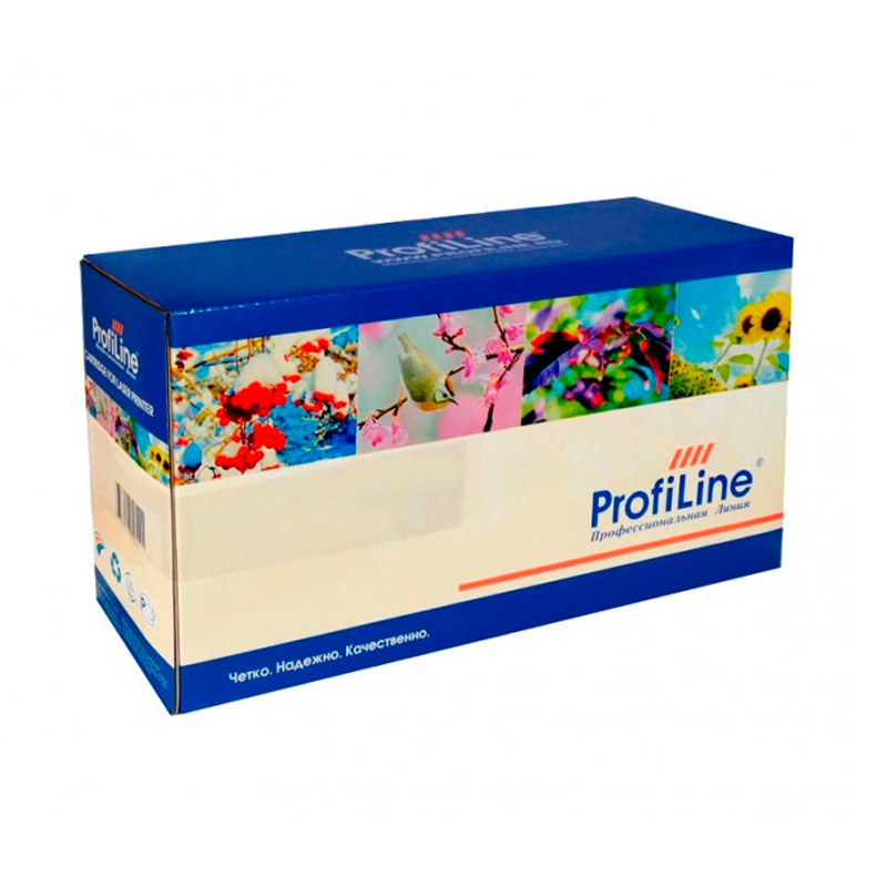 

Картридж для лазерного принтера Profiline (PL-TK-8325K) черный, совместимый