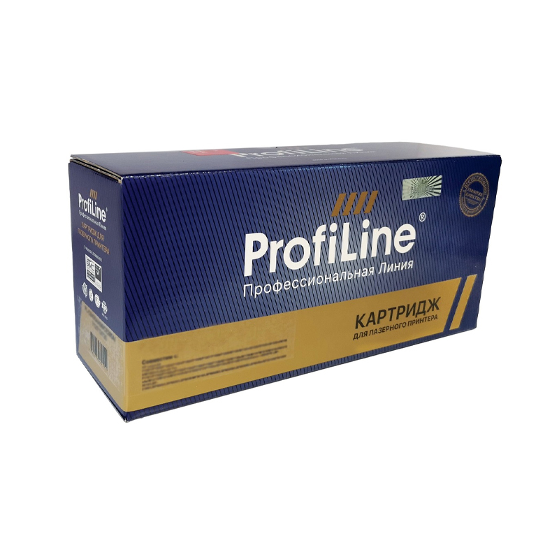 

Драм-картридж для лазерного принтера Profiline (PL-DR-3000) черный, совместимый
