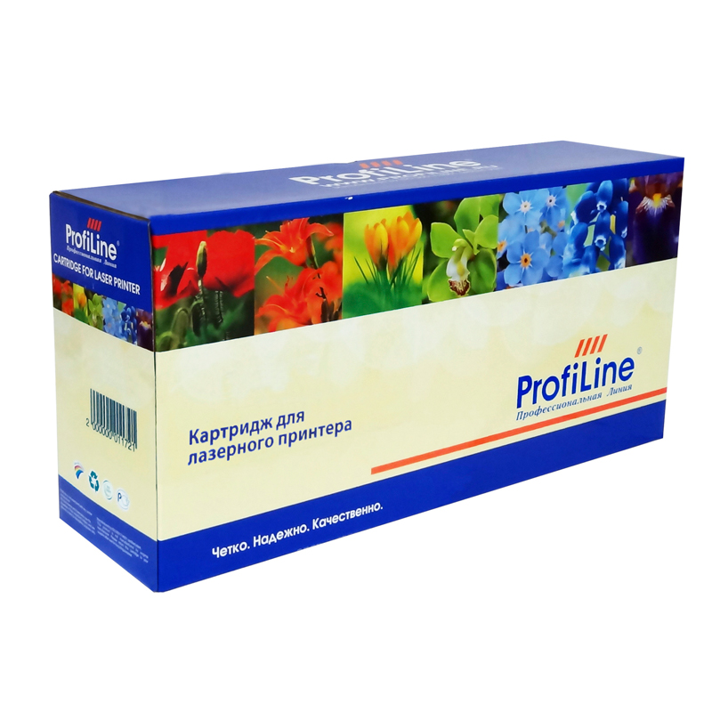 

Тонер-картридж для лазерного принтера Profiline (PL-T2309E) черный, совместимый