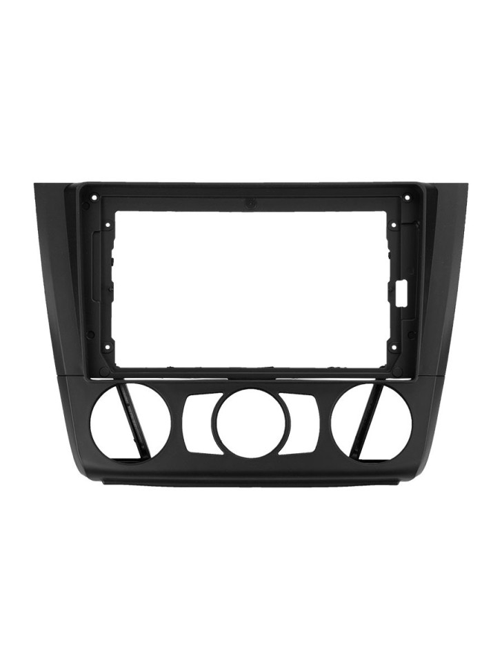 

Установочный комплект Teyes для BMW 1-Series E88, E82, E81, E87 2004-2011 9" (F1)