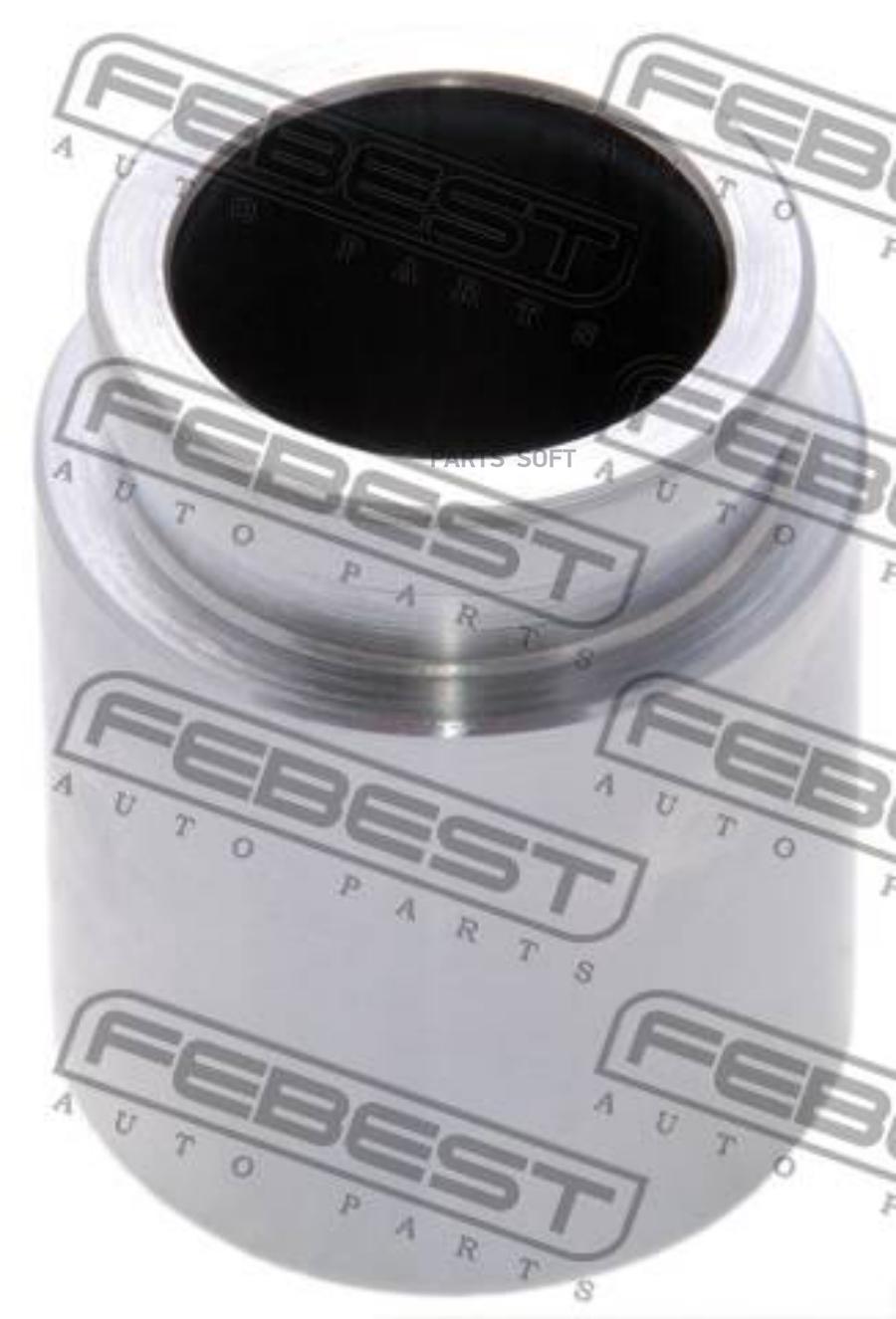 

FEBEST Поршень торм.суппорта зад.MITSUBISHI OUTLANDER CW 2006-2012 FEBEST 0476-EAR
