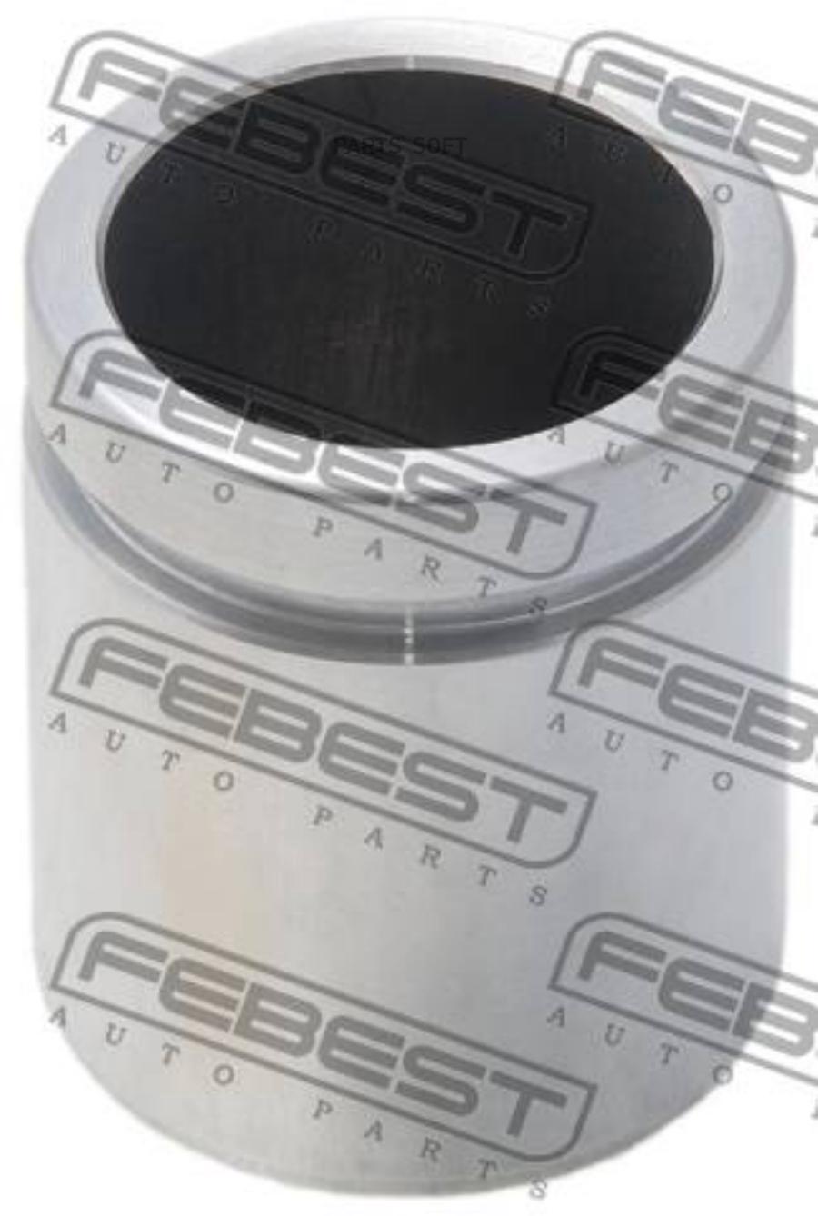 

FEBEST Поршень торм.суппорта зад.HONDA ACCORD CL 2002-2008 FEBEST 0376-RD5R