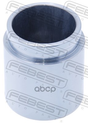 

Febect 0176-Asu40F Поршень Суппорта Тормозного Заднего 0176-Asu40F