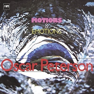 

Oscar Peterson: Motions & Emotions