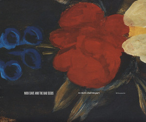 

Nick Cave & Bad Seeds: No More Shall We Part (cd)