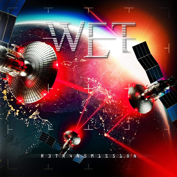 

W.E.T. / Retransmission (RU)(CD)