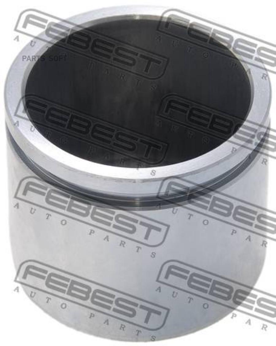 

FEBEST Поршень торм.cуппорта NISSAN PRIMERA P12 2001-2007 FEBEST 0276-P12F