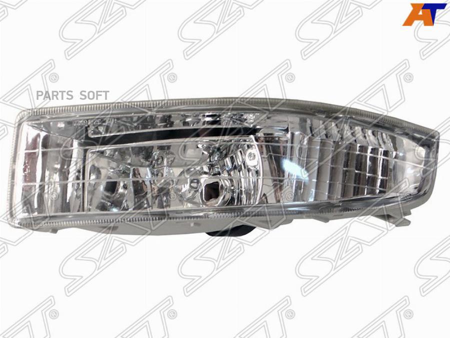 

Фара Противотуманная Toyota Vista 98-00 Lh 1Шт SAT ST32165L
