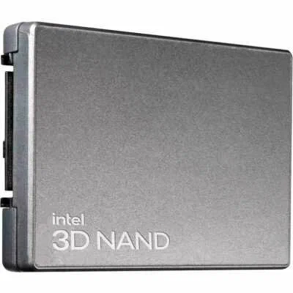 

SSD накопитель Intel 2.5" 7,68 ТБ (SSDPF2KX076TZ0199A5DR), SSDPF2KX076TZ0199A5DR