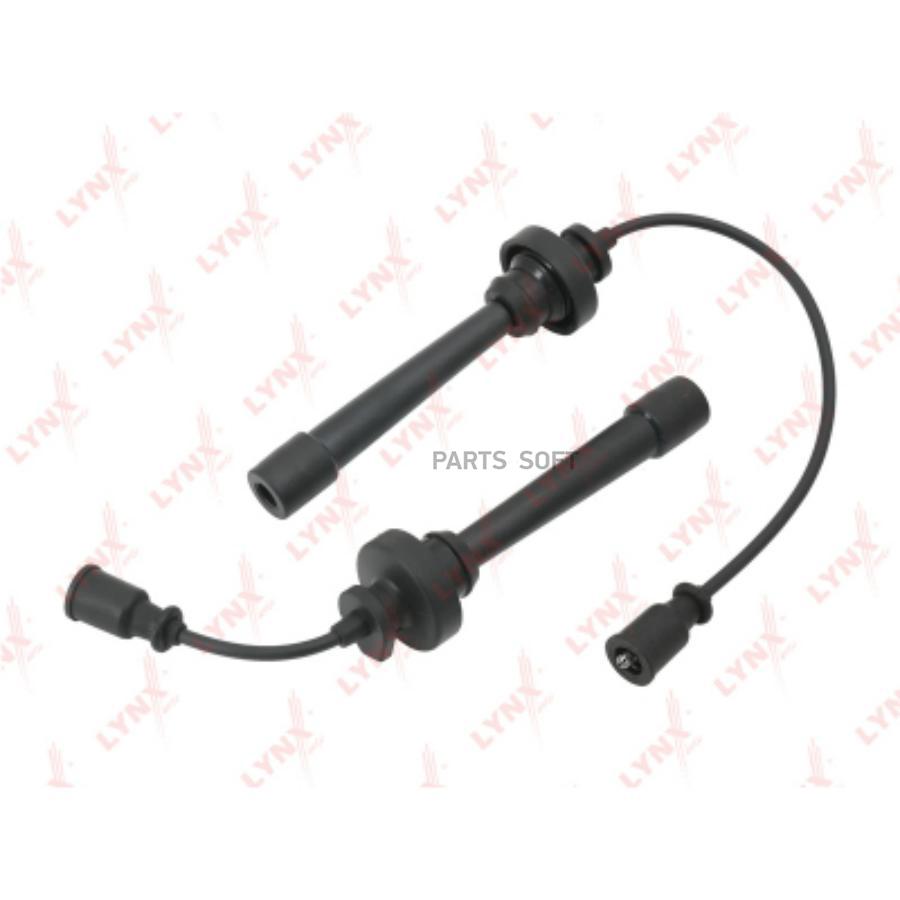 

SPE5518_к-кт проводов! Mitsubishi Lancer/Colt/Space Star 1.3/1.6 98>
