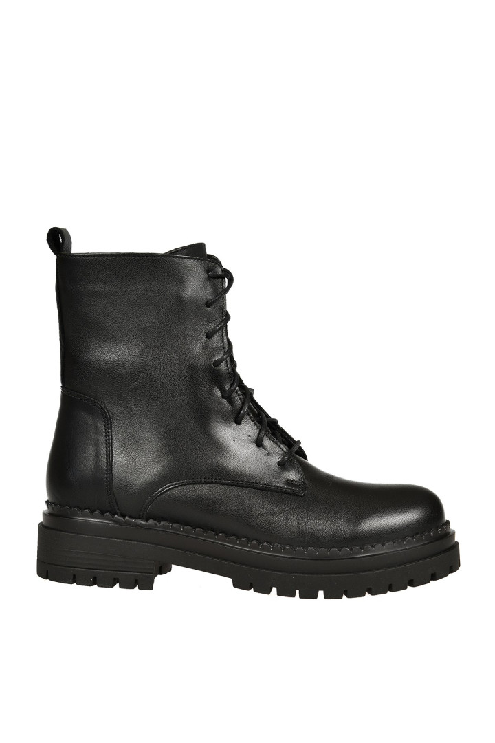 

Ботинки женские Dr.Flexer 30462 черные 37 EU (доставка из-за рубежа), 30462