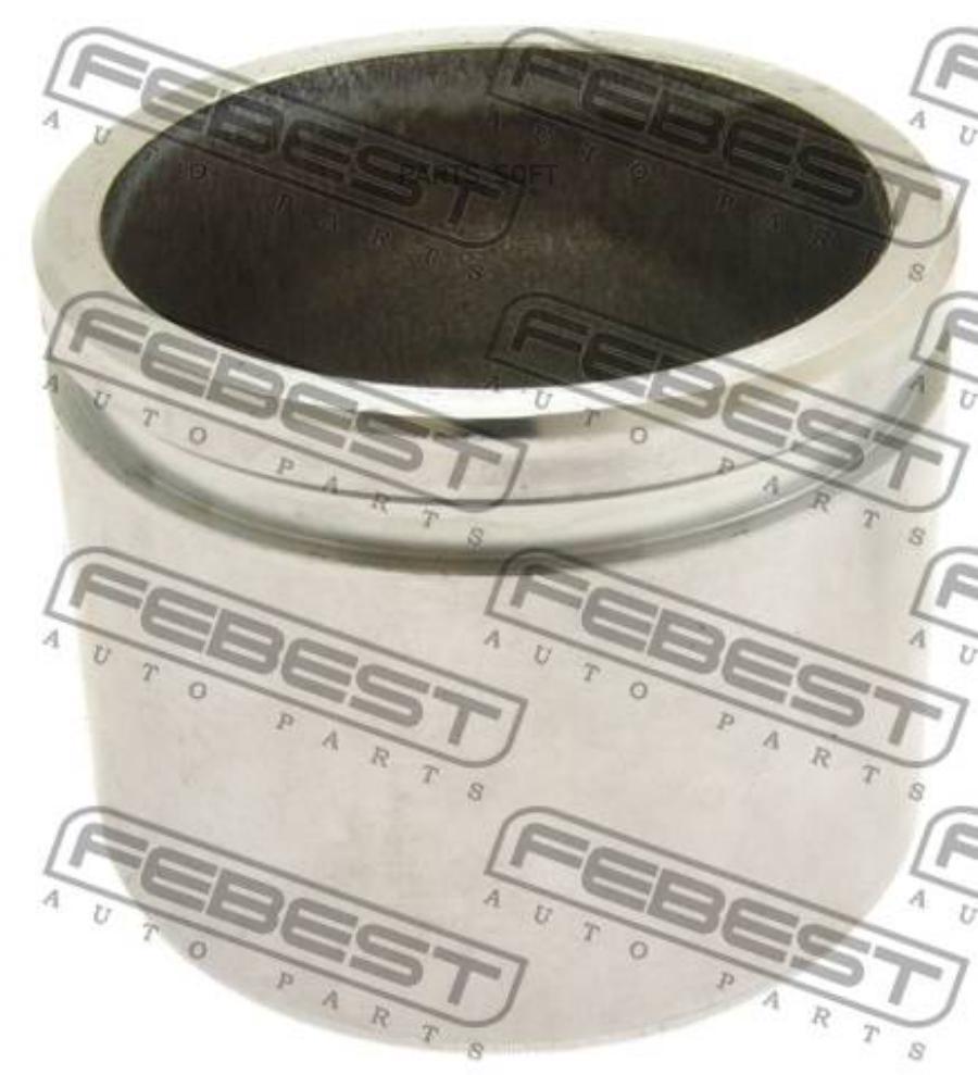 

FEBEST Поршень суппорта тормозного переднего FEBEST 0476-KB4F FEBEST 0476-KB4F