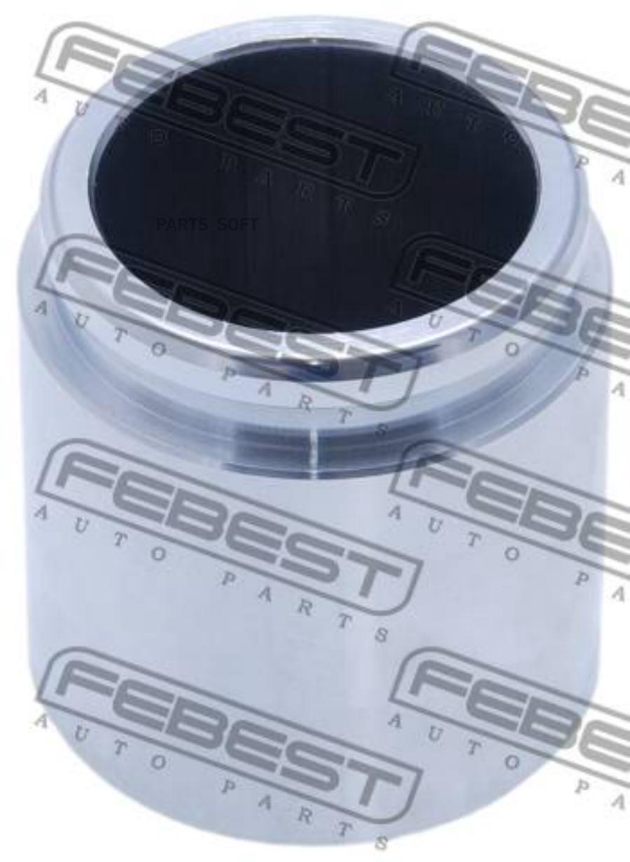 

FEBEST Поршень суппорта тормозного переднего FEBEST 0276-TA60F