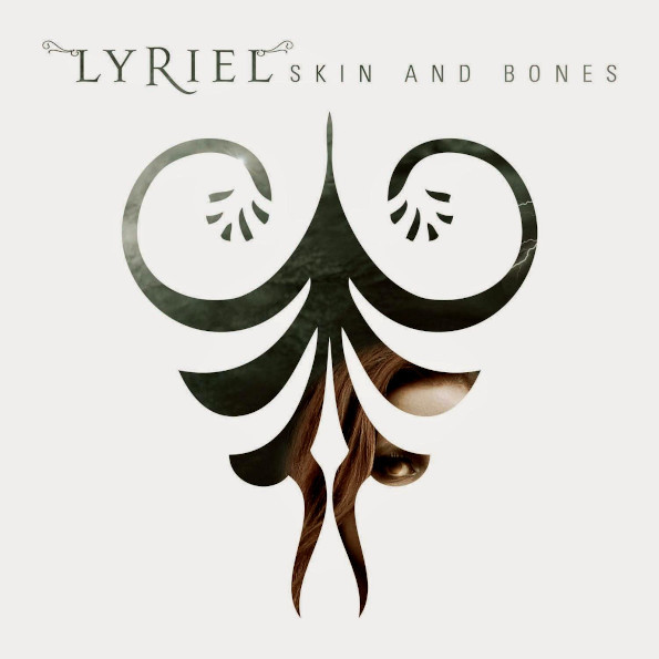 

Lyriel / Skin And Bones (RU)(CD)