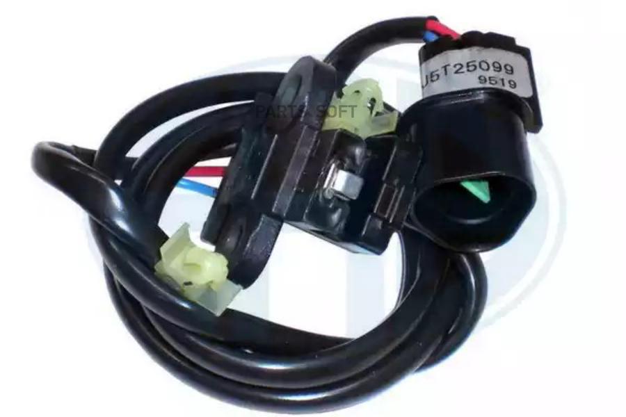 

Датчик, Положение Коленвала ERA 550351