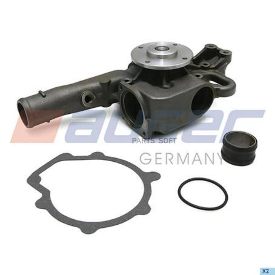 

Водяной Насос Mercedes-Benz О. Н. 4032007301 M484 auger 81827