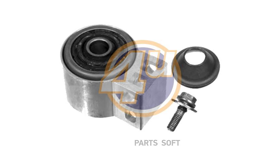 

Сайлентблок opl signum/vectra c/saab 9-3 02- пер рыч зад