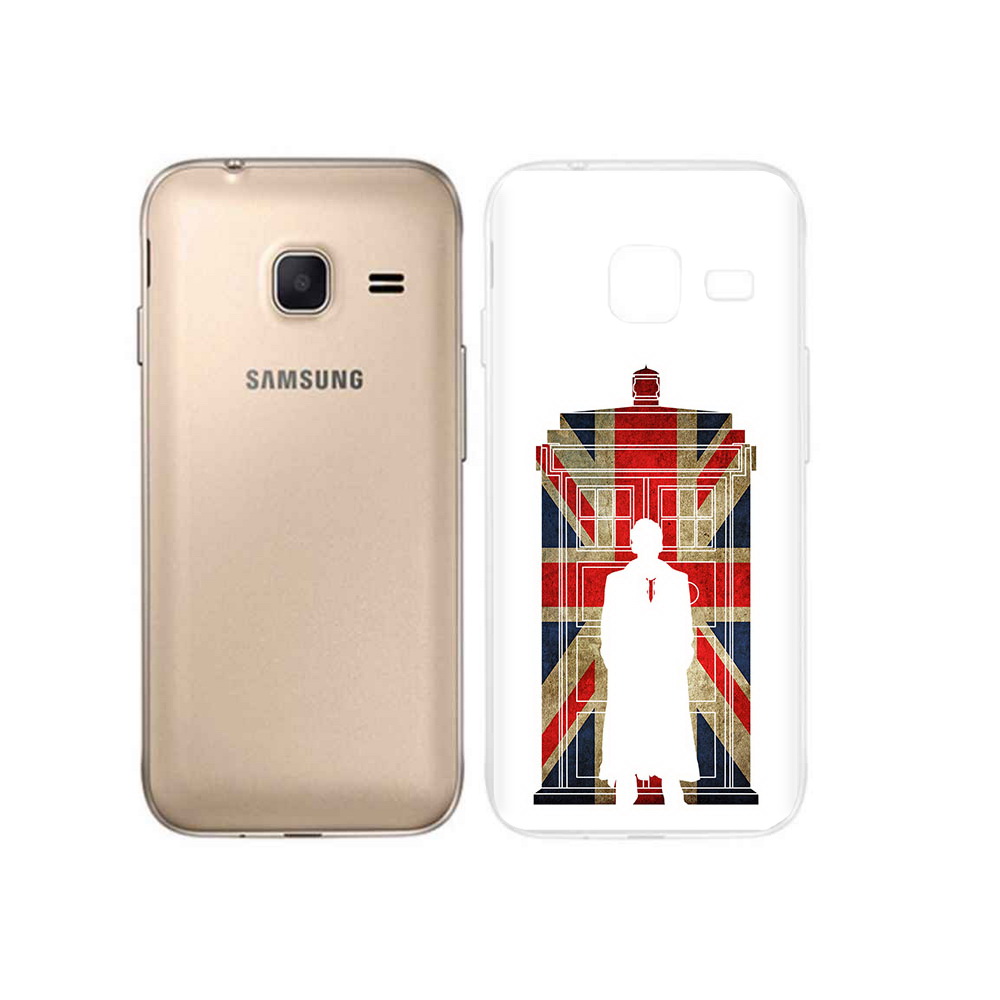 

Чехол MyPads Tocco для Samsung Galaxy J1 mini шерлок холмс (PT24300.564.699), Tocco