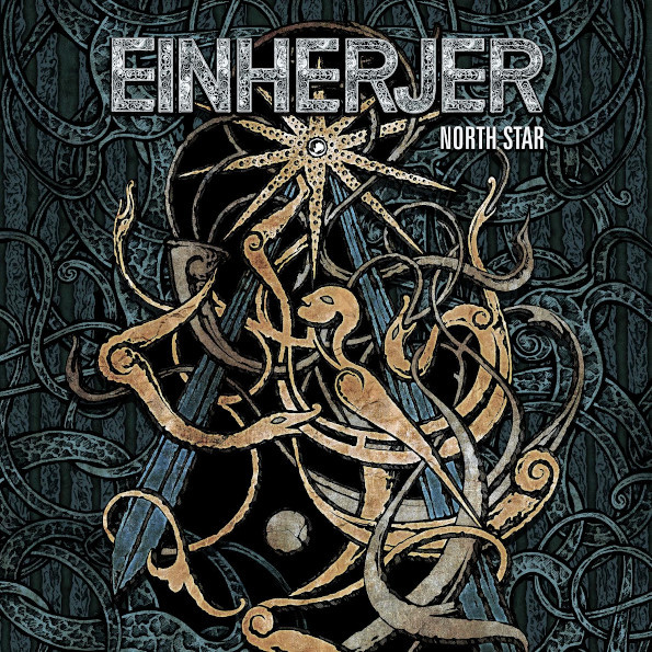 

Einherjer / North Star (RU)(CD)