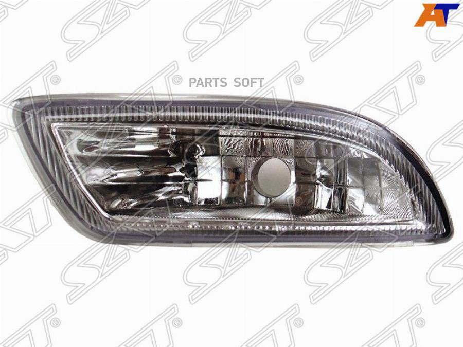 

Фара Противотуманная Toyota Caldina 00-02 Lh 1Шт SAT ST2149L