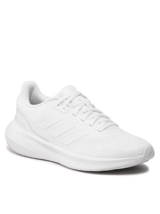 

Кроссовки женские Adidas Runfalcon 3.0 W HP7559 белые 42 EU, Белый, Runfalcon 3.0 W HP7559