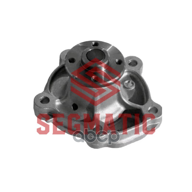 

Водяной Насос Fiat Sedici 1.6 16V SEGMATIC SGWP6021