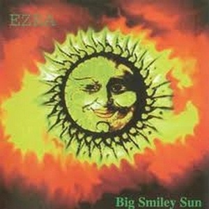 

EZRA: Big Smiley Sun, 1 CD