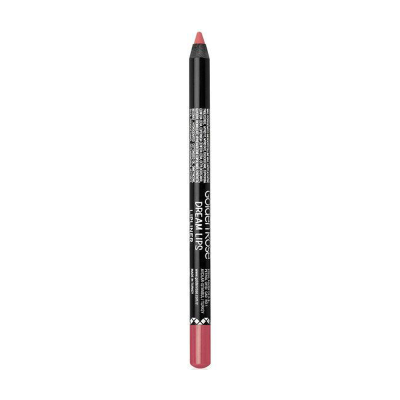 Карандаш для губ Golden Rose Dream Lips т.506 карандаш для губ golden rose dream lips lipliner 527