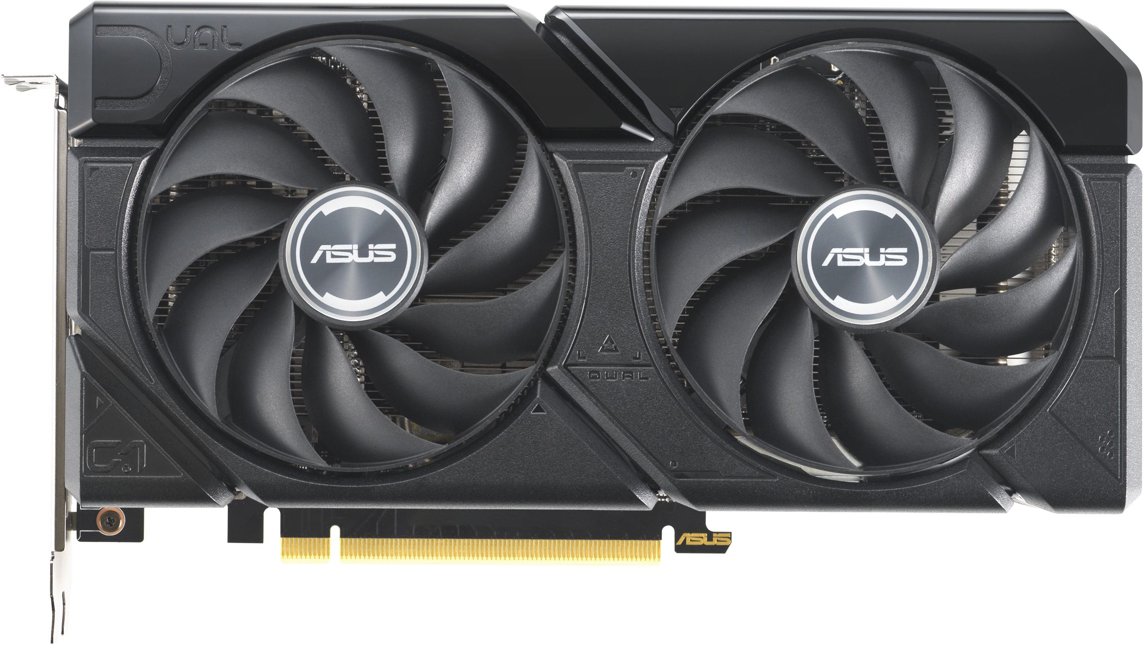 

Видеокарта ASUS NVIDIA RTX 4060TI DUAL EVO 8GB (DUAL-RTX4060TI-8G-EVO), RTX 4060TI DUAL EVO