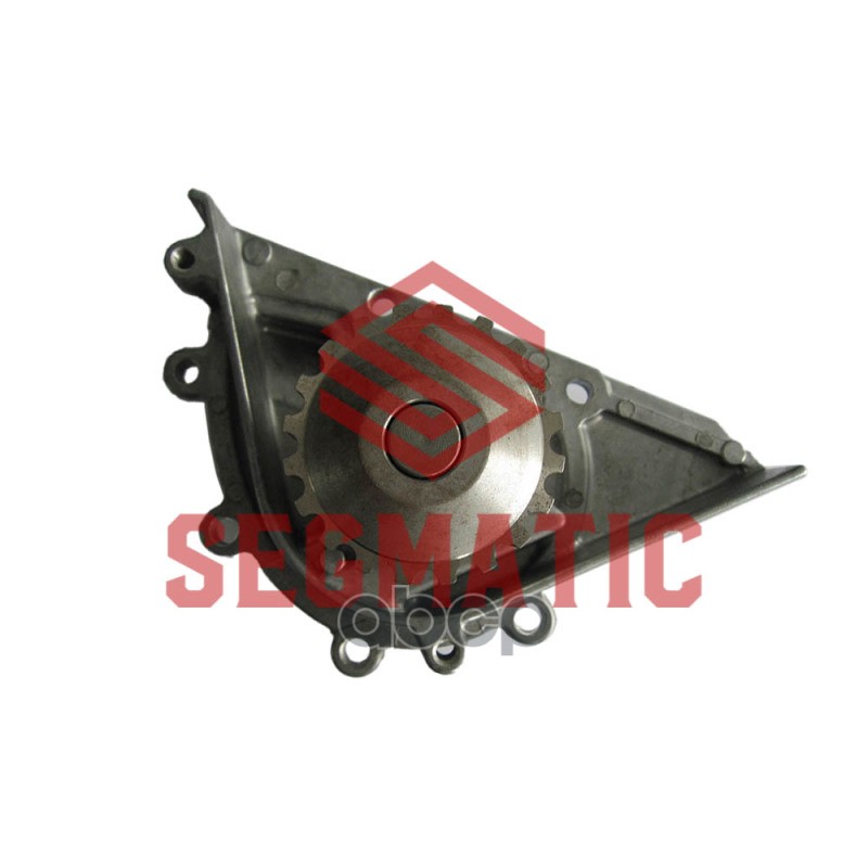 

Водяной Насос Citroen C4 Coupe La 2.0 16V SEGMATIC SGWP6013
