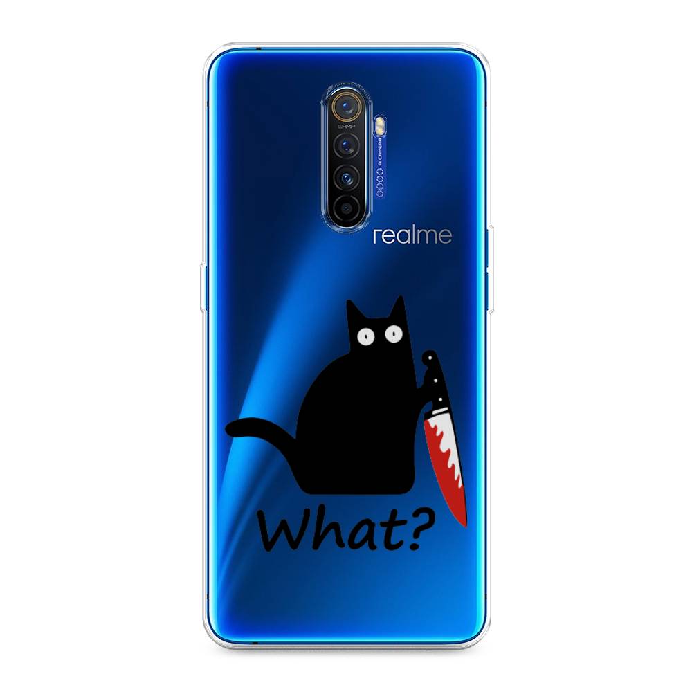 Чехол на Realme X2 Pro 