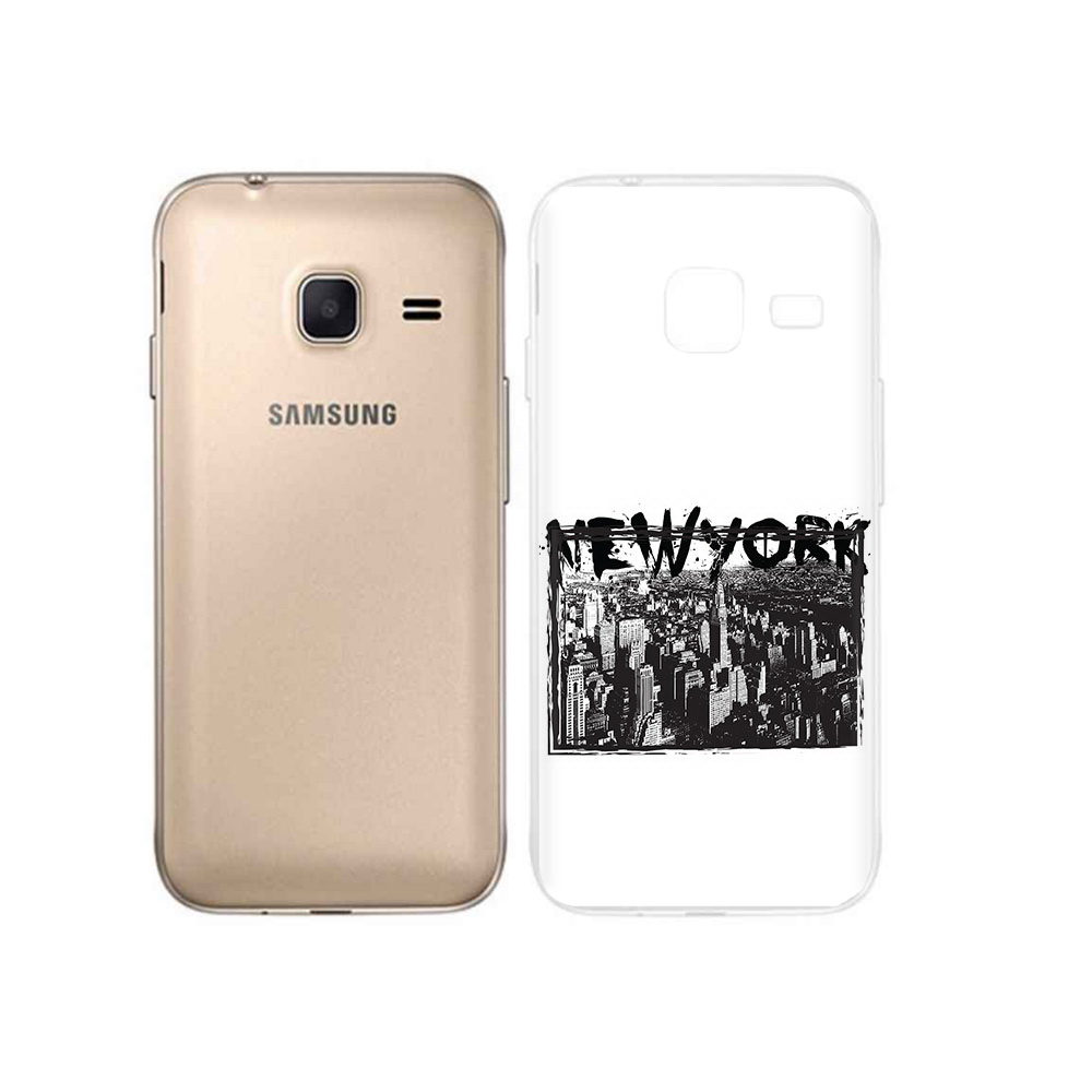

Чехол MyPads Tocco для Samsung Galaxy J1 mini че (PT24300.564.671), Tocco