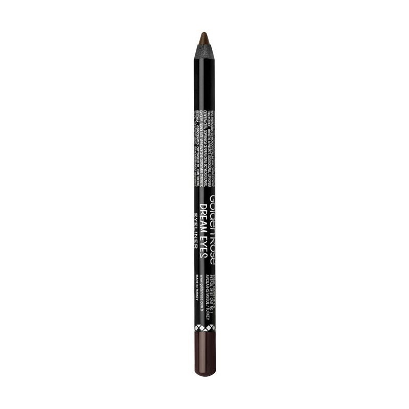 Карандаш для глаз Golden Rose Dream Eyes Eyeliner т.406