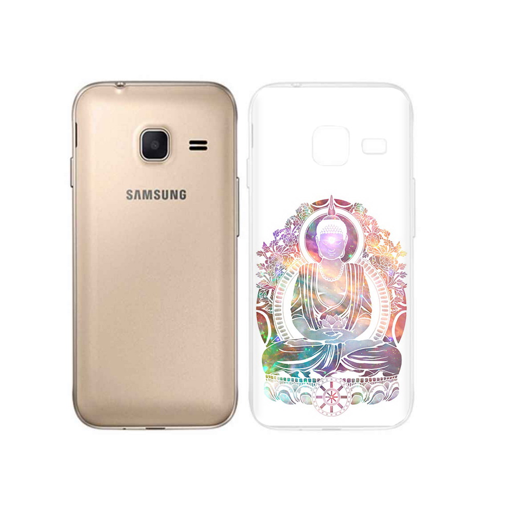 

Чехол MyPads Tocco для Samsung Galaxy J1 mini умный мужчина абстракция (PT24300.564.651), Tocco